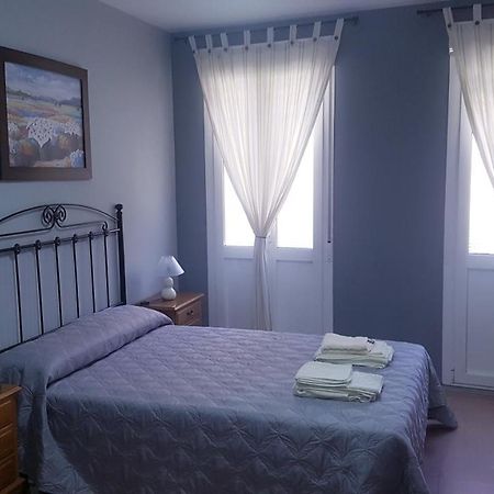 Apartamento Loft III Select Real Caldas De Reis Exterior foto