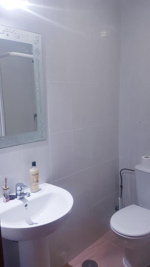 Apartamento Loft III Select Real Caldas De Reis Exterior foto