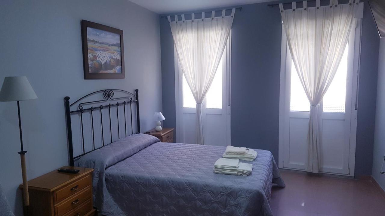 Apartamento Loft III Select Real Caldas De Reis Exterior foto