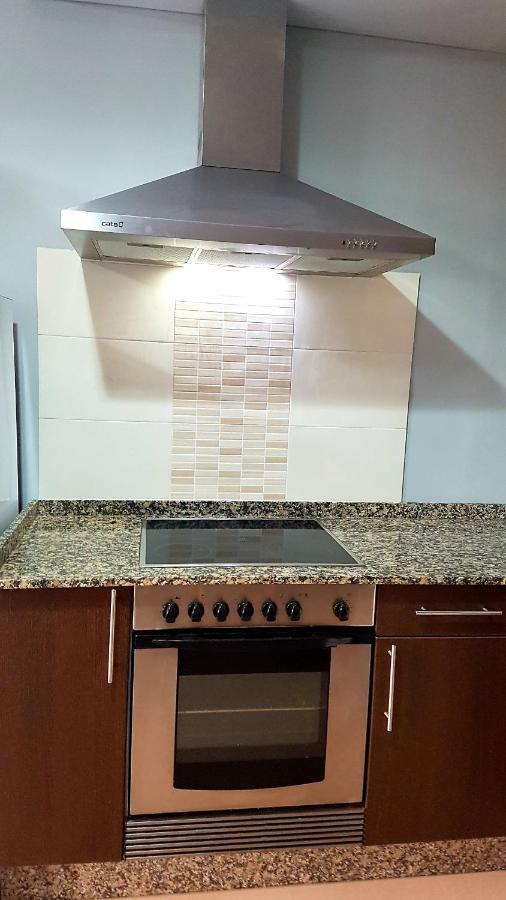 Apartamento Loft III Select Real Caldas De Reis Exterior foto